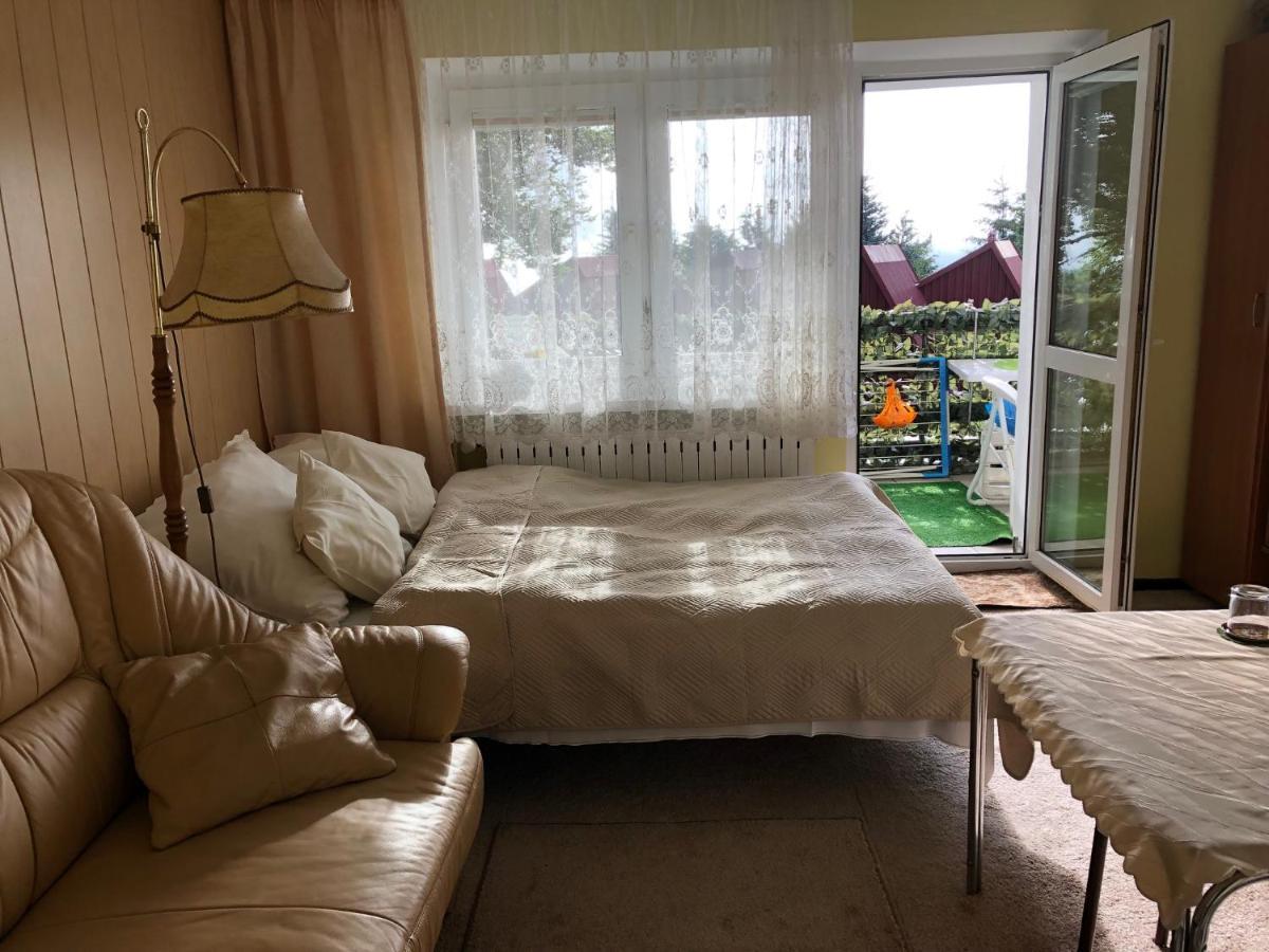 Azyl Karpacz - Kazdy Pokoj Z Wlasna Kuchnia I Lazienka Екстериор снимка